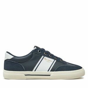 Sportcipők Pepe Jeans PMS31060 Fehér kép