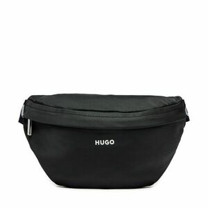 Övtáska Hugo Bel Bumbag 50511996 Fekete kép