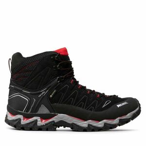 Bakancs Meindl Lite Hike Gtx GORE-TEX 4692 Fekete kép