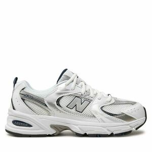 Sportcipők New Balance GR530SB1 Fehér kép