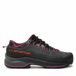 Bakancs La Sportiva Tx4 Evo Gtx 37E900411 Szürke kép