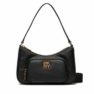 Táska DKNY Philo Tz Shoulder R423KE51 Fekete kép