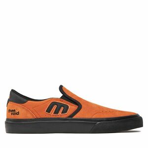 Sportcipők Etnies Lo-Cut Slip 4101000577 Narancssárga kép