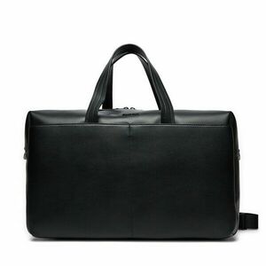 Táska Calvin Klein Clean Essential Weekender K50K512256 Fekete kép