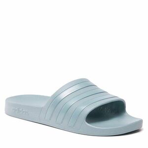 Papucs adidas Adilette Aqua Slides GZ1153 Szürke kép