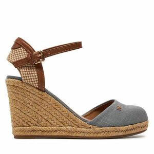 Espadrilles Wrangler Brava Women Wedge 20241056 Kék kép