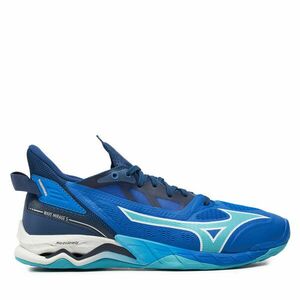 Teremcipők Mizuno Wave Mirage 5 X1GA2350 Kék kép