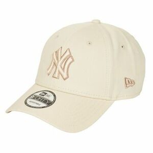 Baseball sapkák New-Era TEAM OUTLINE 9FORTY® NEW YORK YANKEES kép