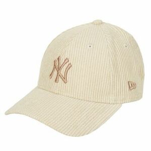 Baseball sapkák New-Era FEMALE CORD 9FORTY® NEW YORK YANKEES kép