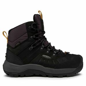 Bakancs Keen Revel IV Mid Polar 1023618 Fekete kép