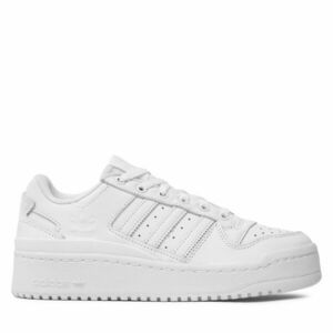 Sportcipők adidas Forum Bold Stripes W ID6843 Fehér kép