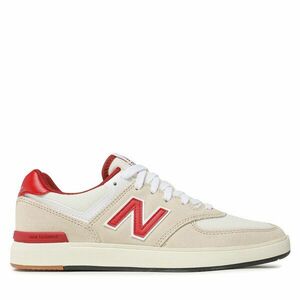 Sportcipő New Balance CT574TBT Bézs kép