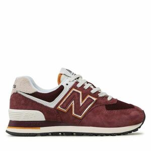 Sportcipő New Balance U574MO2 Piros kép