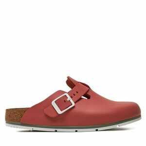 Papucs Birkenstock Boston Pro Le 1026241 Piros kép