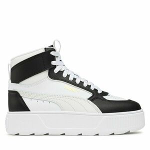 Sportcipők Puma Karmen Rebelle Mid 387213 11 Fehér kép