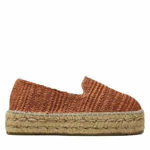 Espadrilles Manebi Yucatan Double Sole Espadrilles G 0.9 D0 Narancssárga kép