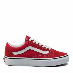 Teniszcipő Vans Old Skool VN0A4BV5JV61 Piros kép