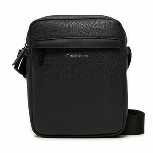 Válltáska Calvin Klein K50K512207 Fekete kép