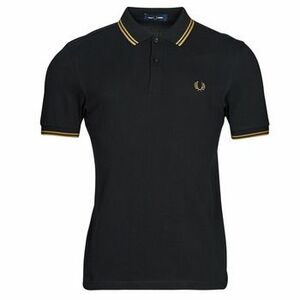 Rövid ujjú galléros pólók Fred Perry THE FRED PERRY SHIRT kép