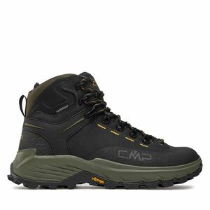 Bakancs CMP Tytanus Mid Trekking Wp 3Q17657 Szürke kép