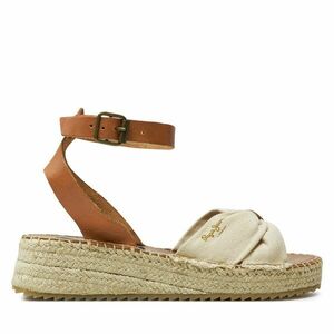 Espadrilles Pepe Jeans Kate One PLS90659 Fehér kép