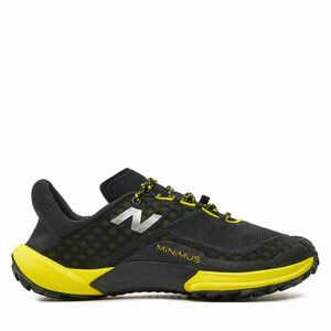 Futócipő New Balance Minimus Trail MTM10LY1 Fekete kép