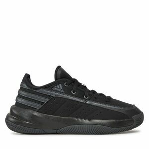 Sportcipők adidas Front Court ID8591 Fekete kép