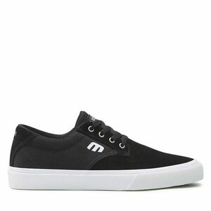 Teniszcipő Etnies Singleton Vulc Xlt 4101000556976 Fekete kép