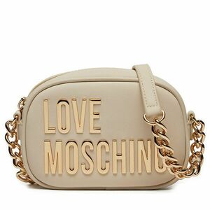 Táska LOVE MOSCHINO JC4026PP1LKD0110 Bézs kép