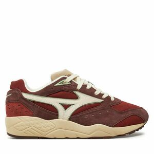 Sportcipők Mizuno Contender Premium D1GA238209 Barna kép