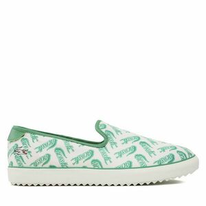 Teniszcipő Lacoste Canvas Resort 123 2 Cma 745CMA0038WG1 Fehér kép