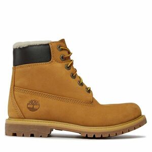 Bakancs Timberland 6In Premium Shearling TB0A19TE2311 Barna kép