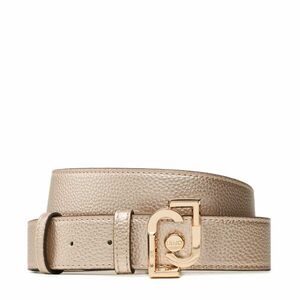 Női öv Liu Jo Ecs Hips Belt 3.5 AA3307 E0086 Arany kép