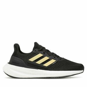 Futócipő adidas Pureboost 23 IF2391 Fekete kép