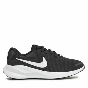 Futócipő Nike Revolution 7 FB2208 003 Fekete kép