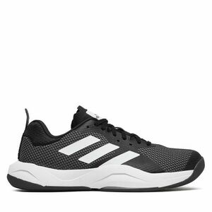 Edzőtermi cipők adidas Rapidmove Trainer HP3287 Fekete kép