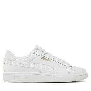 Sportcipők Puma Smash 3.0 L 390987 01 Fehér kép