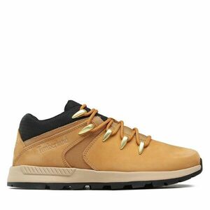 Sportcipők Timberland Oxford Sprint TB0A5VJG2311 Barna kép