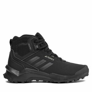 Bakancs adidas Terrex AX4 Mid Beta COLD.RDY Hiking Shoes IF4953 Fekete kép