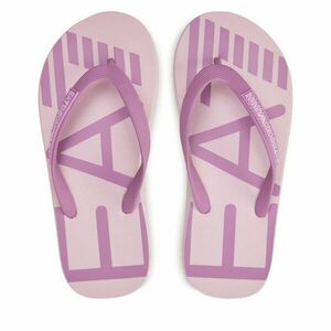 Flip-flops EA7 Emporio Armani XCQ004 XK196 T569 Rózsaszín kép