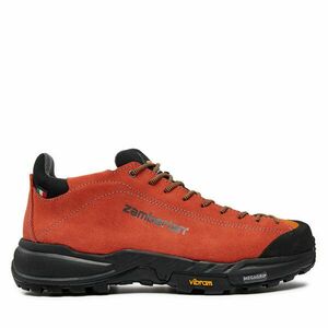 Bakancs Zamberlan 217 Free Blast Suede Gtx GORE-TEX 0217PM1G Narancssárga kép