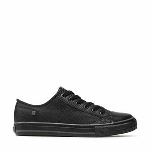 Tornacipő Big Star Shoes II174002 Fekete kép