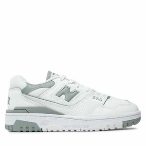 Sportcipő New Balance BBW550BG Fehér kép