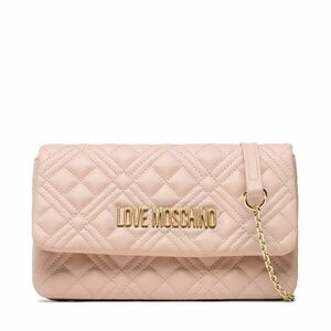 Táska LOVE MOSCHINO JC4097PP1GLA0609 Rózsaszín kép