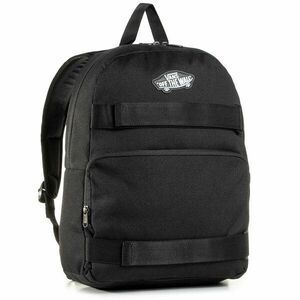 Hátizsák Vans By Otw Skatepack VN0A3HMPBLK1 Fekete kép