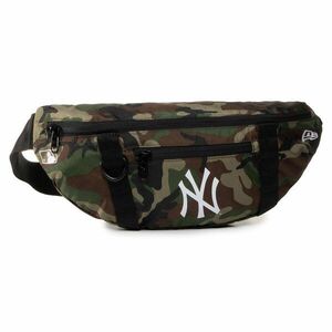 Övtáska New Era Mlb Waist Bag Light Neyyan 12145411 Zöld kép