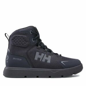 Bakancs Helly Hansen Canyon Ullr Boot Ht 117-54.990 Fekete kép