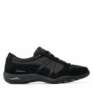 Sportcipők Skechers Perfect Day 100278/BLK Fekete kép