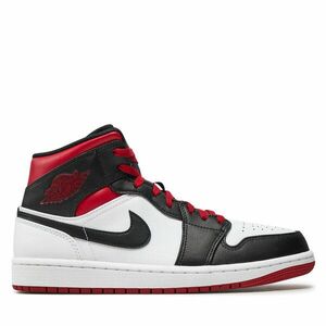 Sportcipők Nike Air Jordan 1 Mid DQ8426 106 Fehér kép