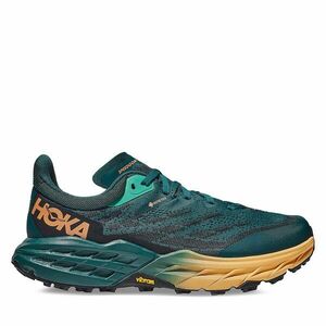 Futócipő Hoka Speedgoat 5 Gtx GORE-TEX 1127913 Türkizkék kép